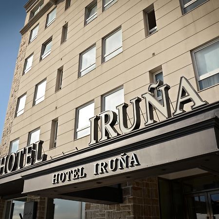 Hotel Iruna Mar del Plata Exterior photo